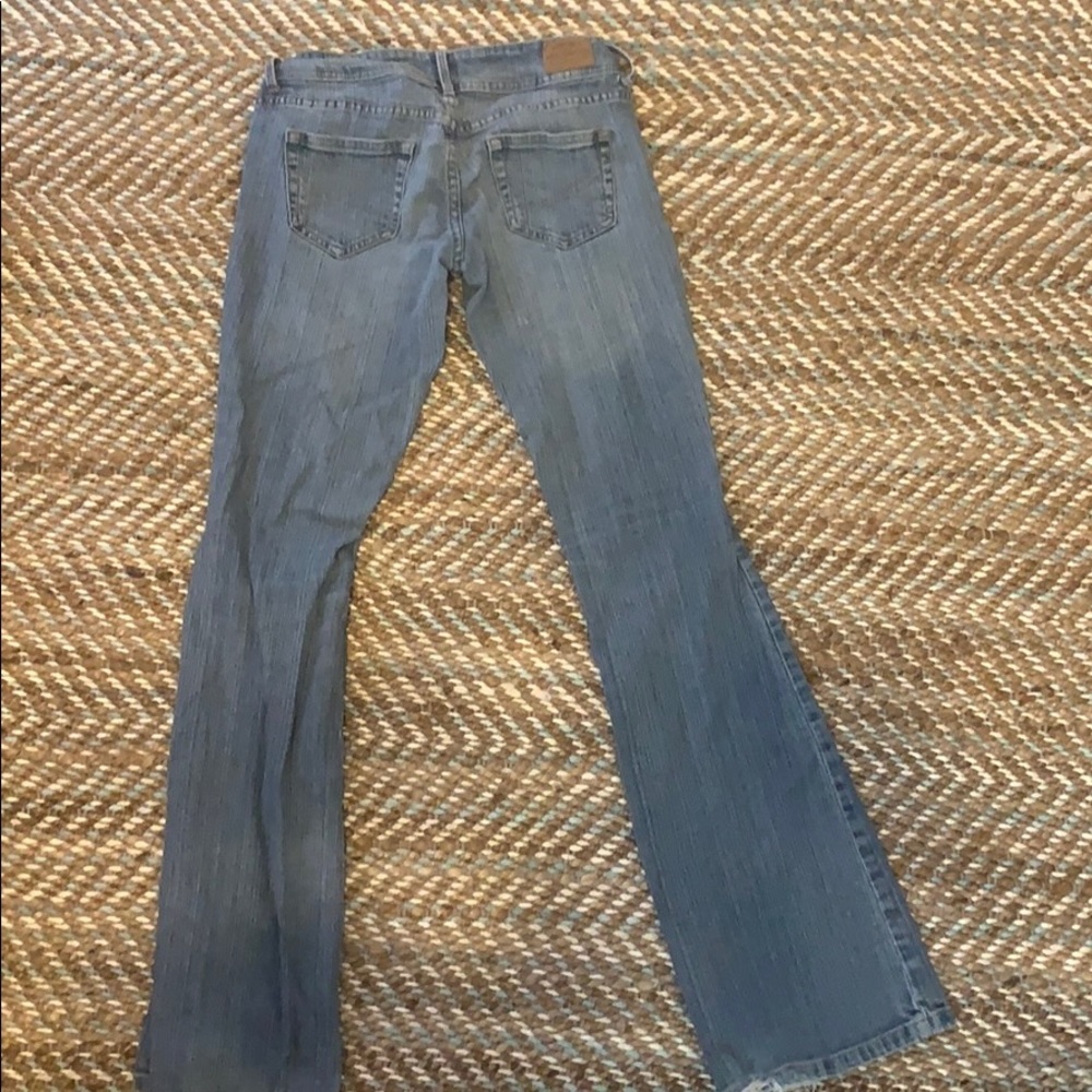 Aeropostale jeans